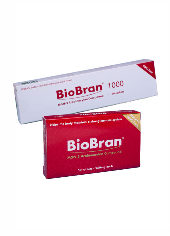 Castration Resistant Prostate Cancer - BioBran