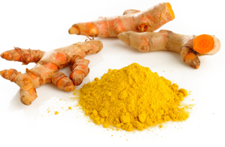 Tumeric in ProstaSol