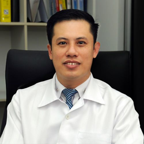 Lee Cheng Lok, M.D.