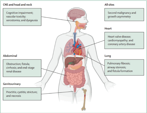 Figure 1. The overall incidence of invasive breast cancer among U.S. women aged 20 to 49 years from 2000 to 2019.